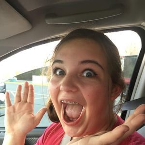 Meet your Posher, Allison